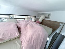 The Seawind (D15), Condominium #465966141